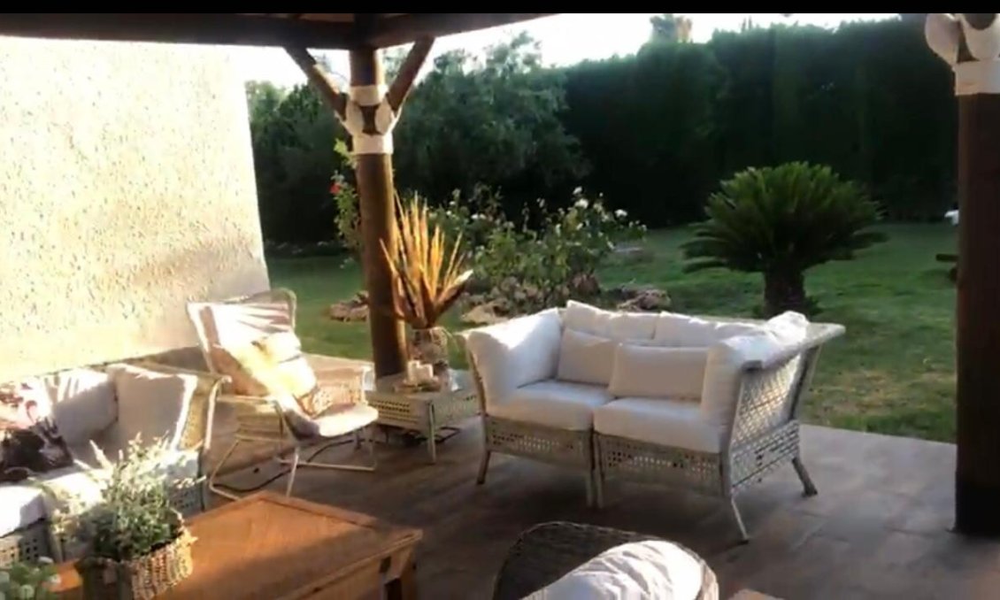 Segunda mano - Villa -
Elda - Inland