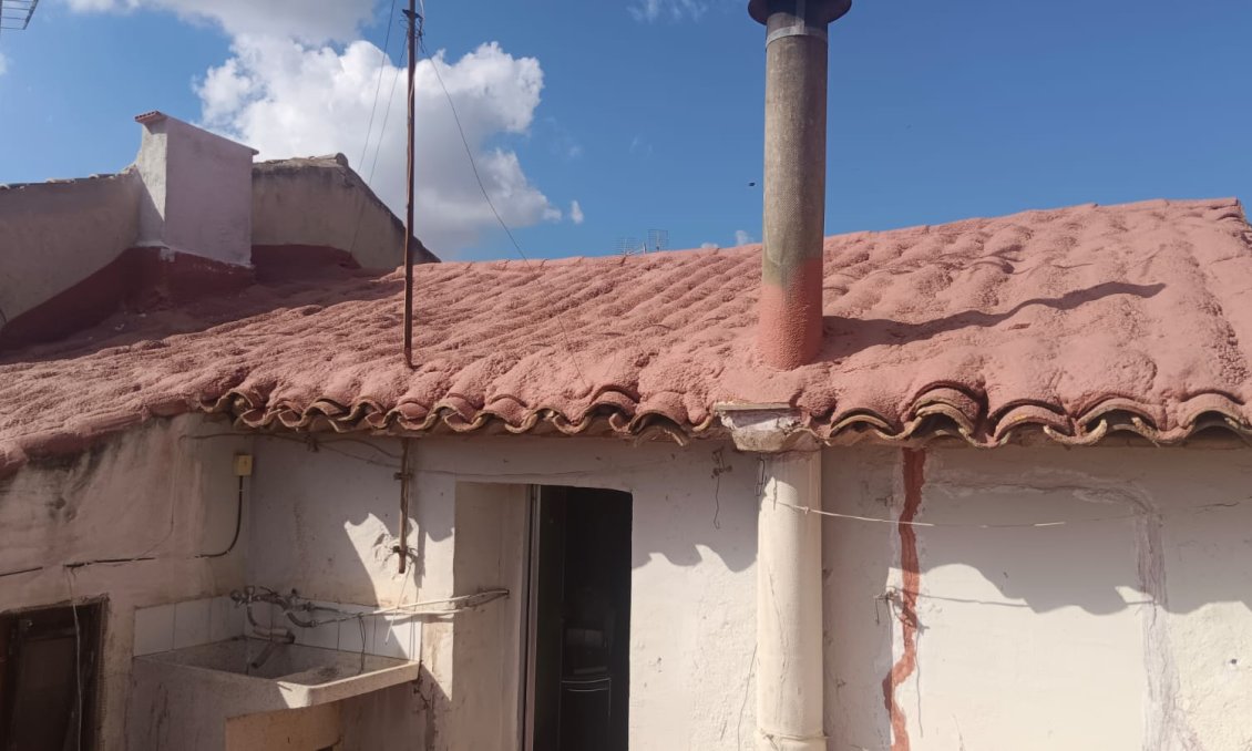 Revente - Maison de ville -
Salinas - Inland