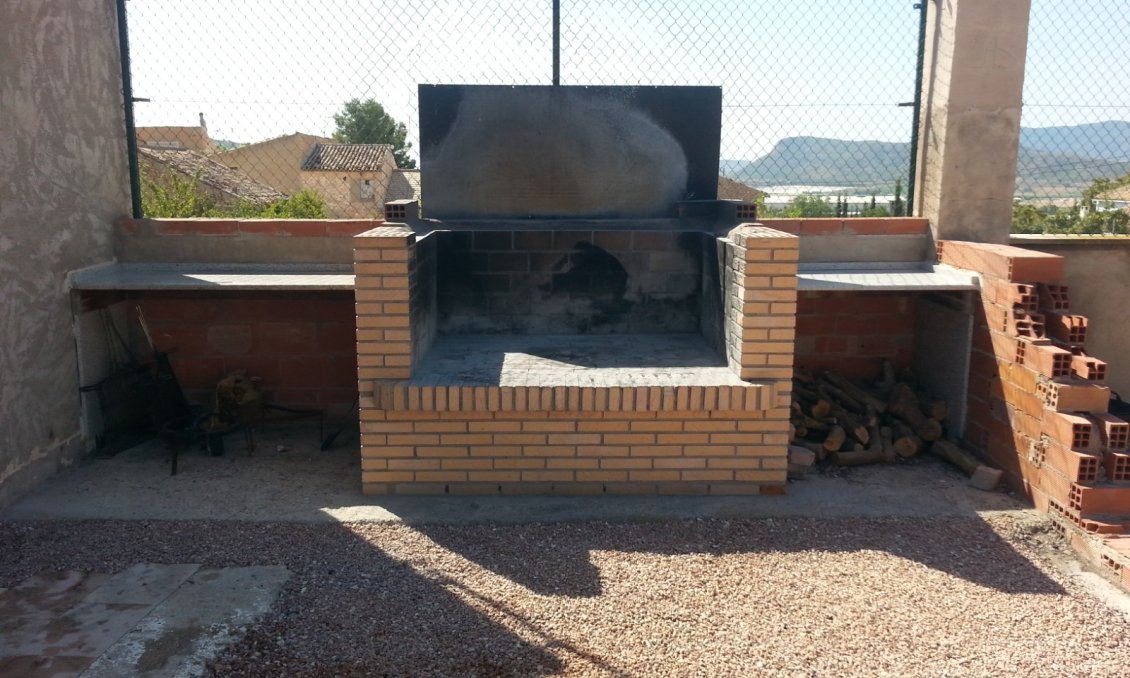 Segunda mano - Villa -
La Romana - Inland