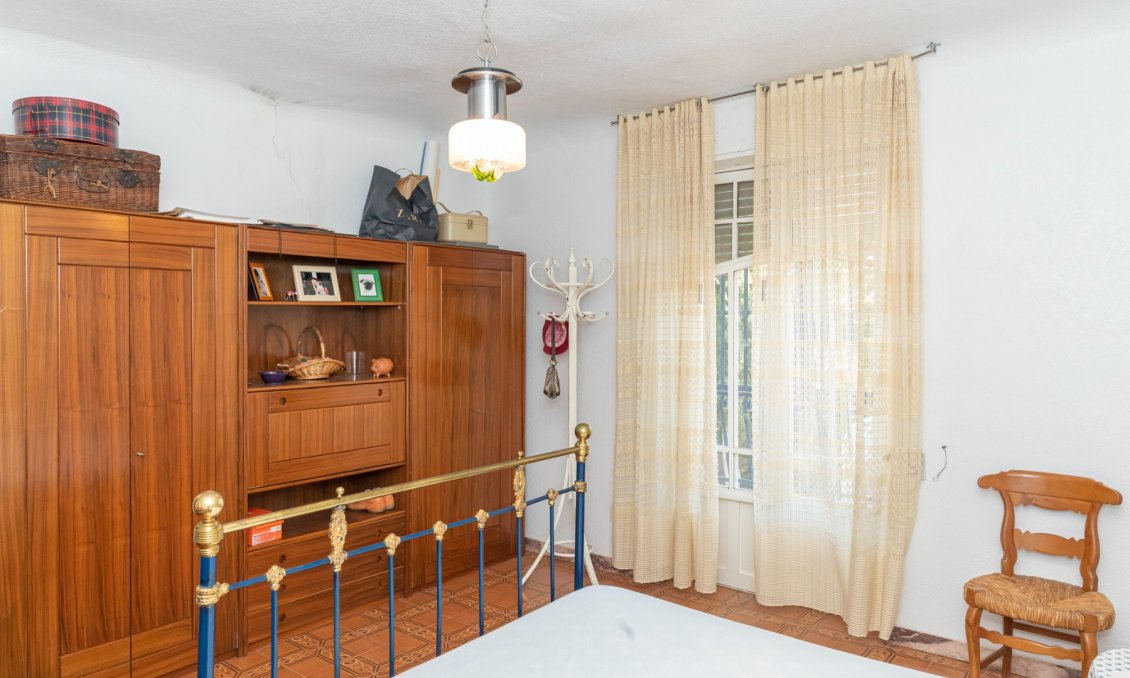 Wiederverkauf - Villa -
Yecla - Inland