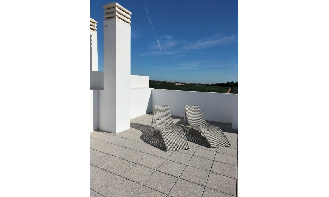 Segunda mano - Apartamento -
Orihuela - Inland