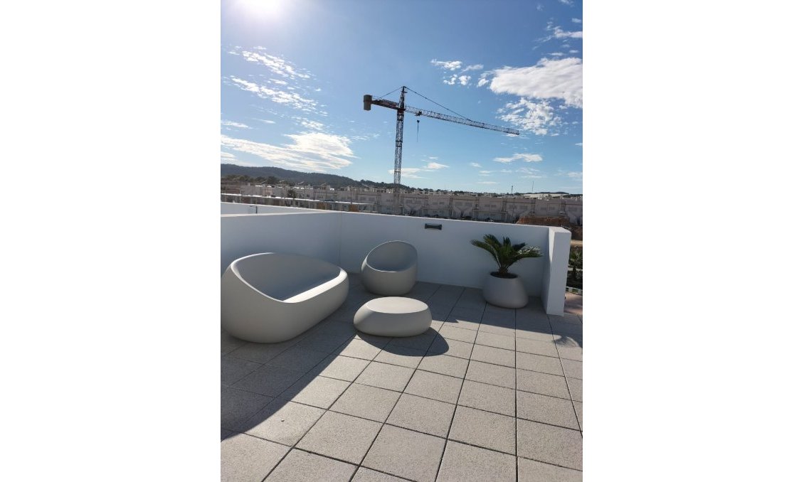 Segunda mano - Apartamento -
Orihuela - Inland