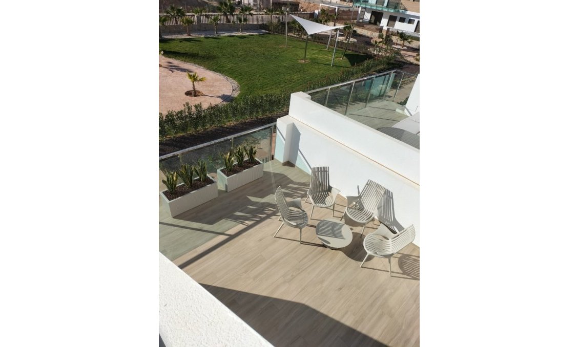 Segunda mano - Apartamento -
Orihuela - Inland