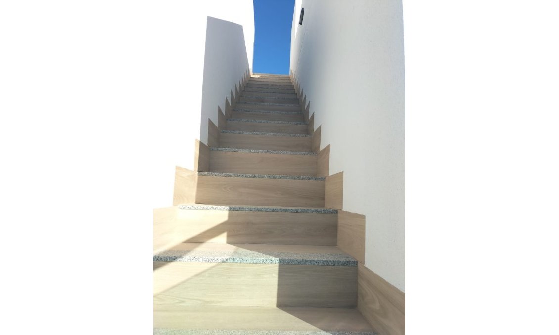 Segunda mano - Apartamento -
Orihuela - Inland