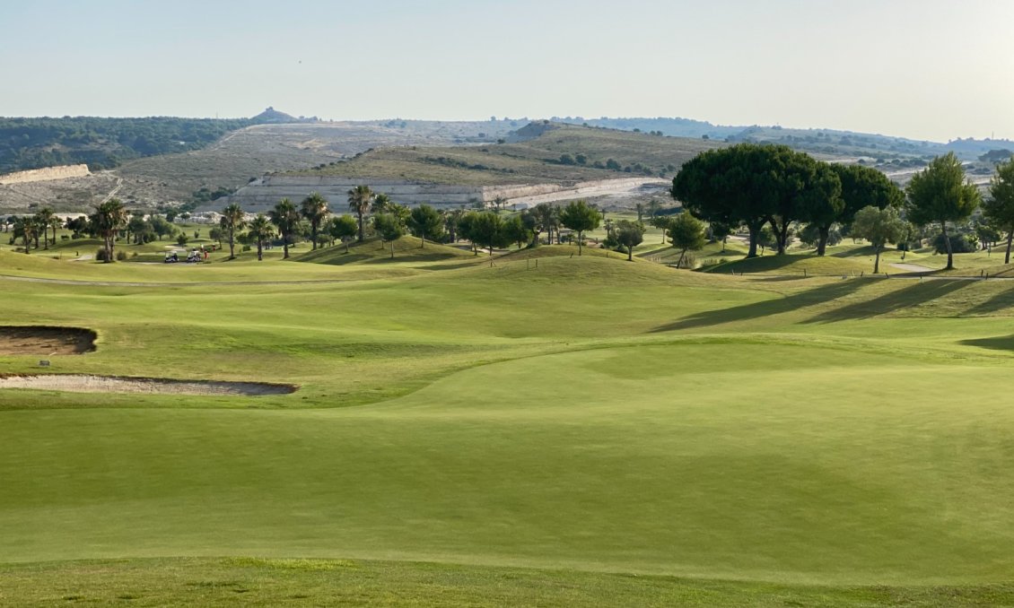 Segunda mano - Apartamento -
Orihuela - Inland