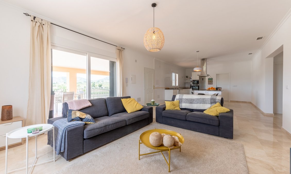 Resale - Villa -
La Romana - Inland