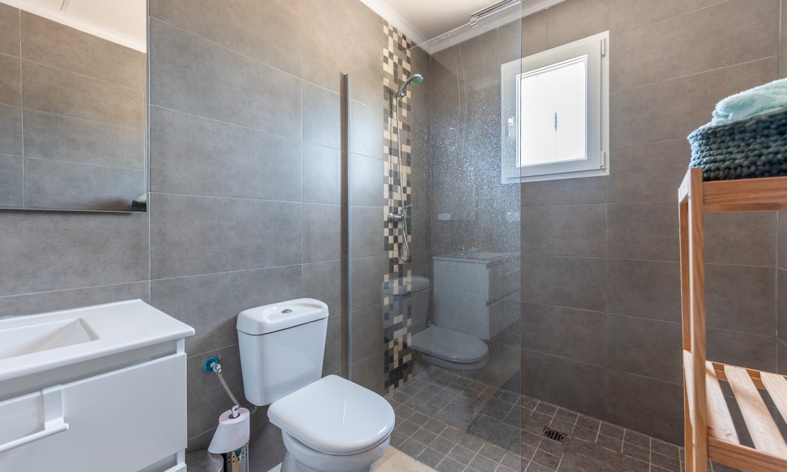 Resale - Villa -
La Romana - Inland