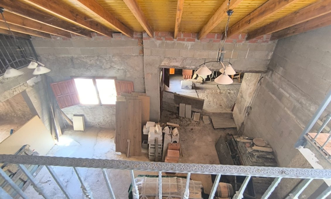Segunda mano - Villa -
Chinorlet - Inland