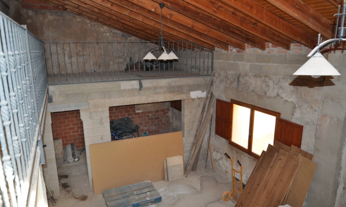 Segunda mano - Villa -
Chinorlet - Inland