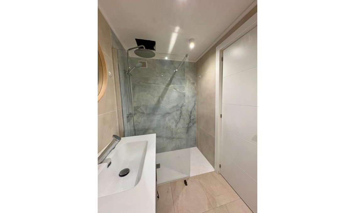 Revente - Appartement -
Torrevieja - Costa Blanca