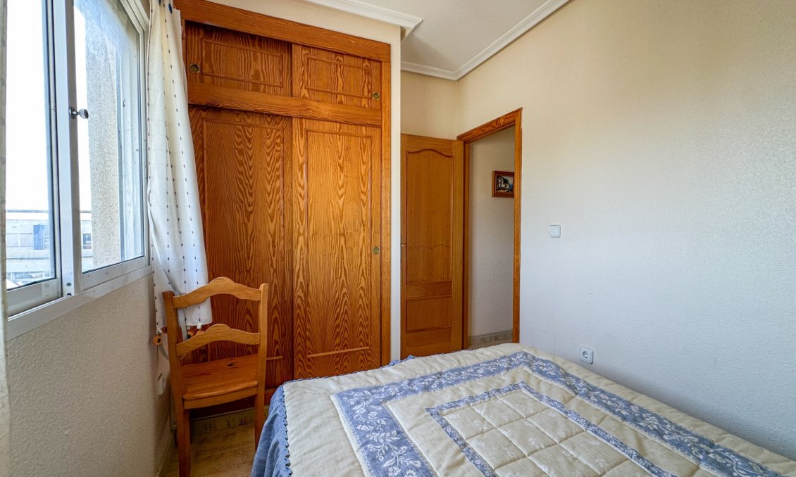 Segunda mano - Adosado -
Orihuela Costa - Costa Blanca