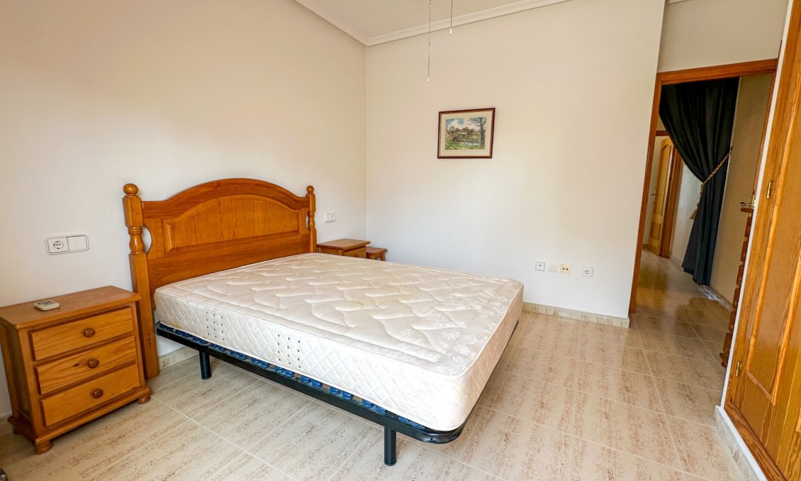 Segunda mano - Adosado -
Orihuela Costa - Costa Blanca