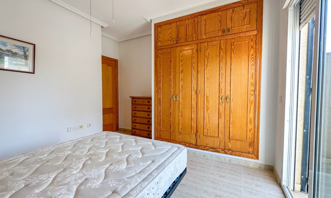 Segunda mano - Adosado -
Orihuela Costa - Costa Blanca