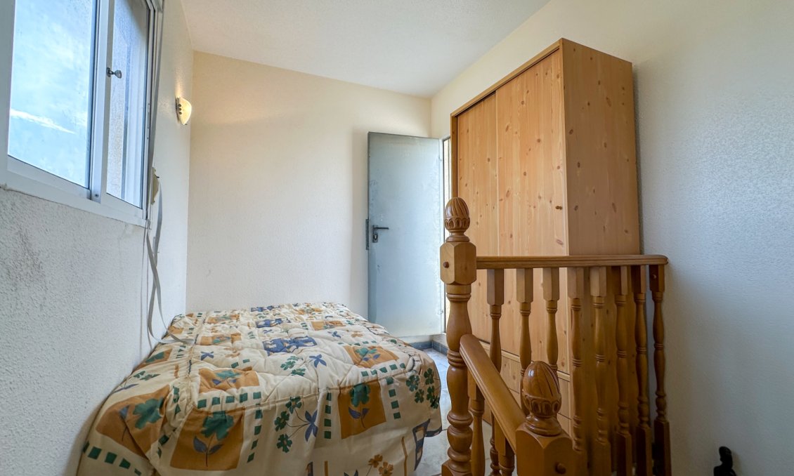 Segunda mano - Adosado -
Orihuela Costa - Costa Blanca