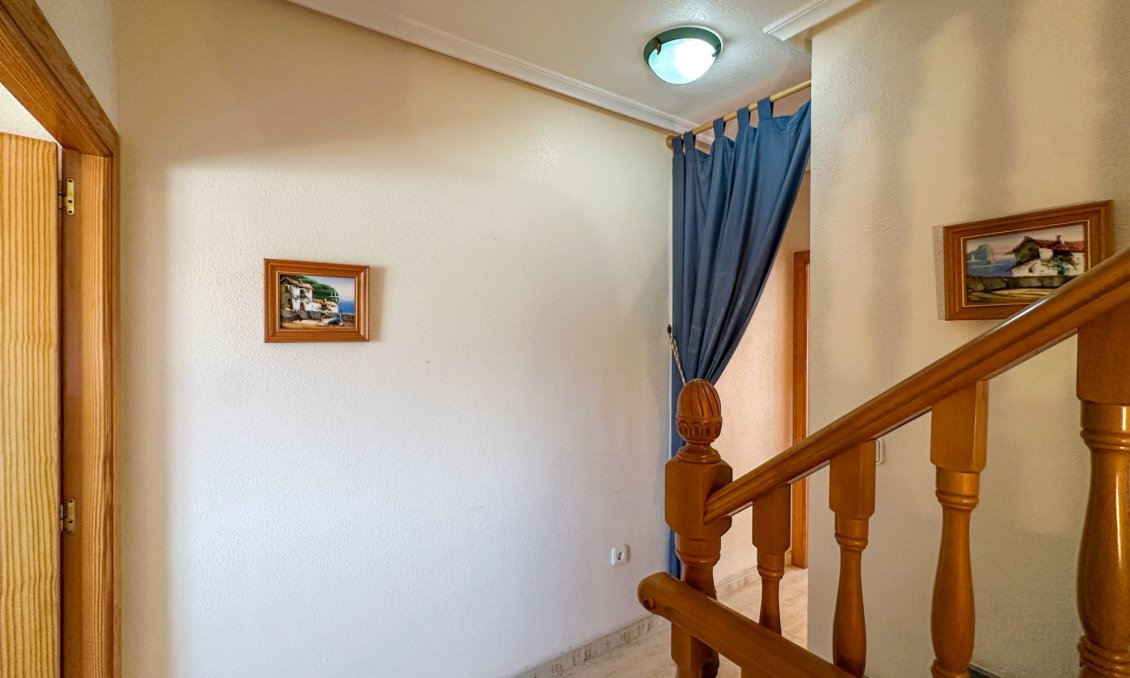 Segunda mano - Adosado -
Orihuela Costa - Costa Blanca
