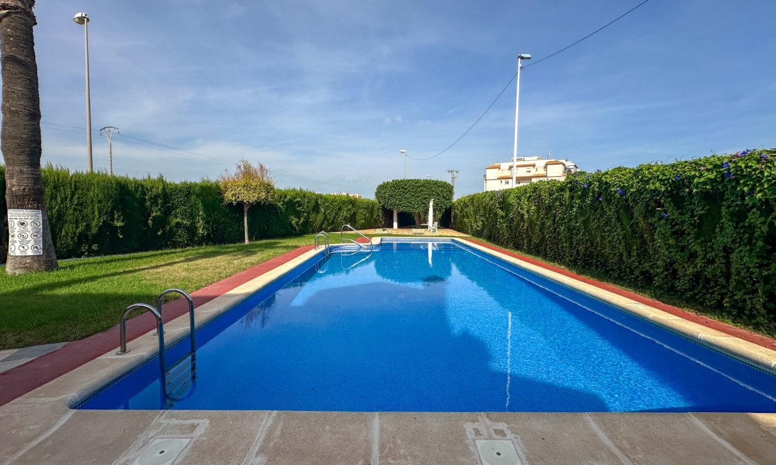 Segunda mano - Adosado -
Orihuela Costa - Costa Blanca