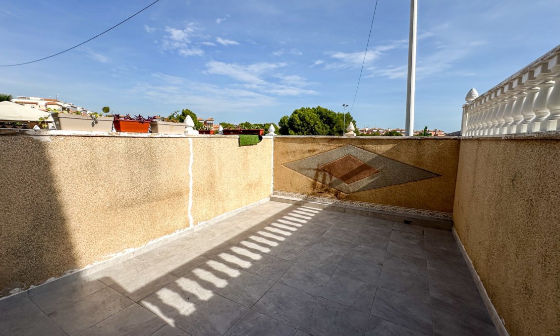 Segunda mano - Adosado -
Orihuela Costa - Costa Blanca