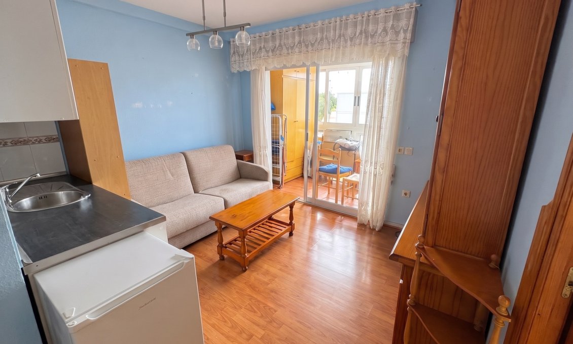 Segunda mano - Apartamento -
Torrevieja - Costa Blanca