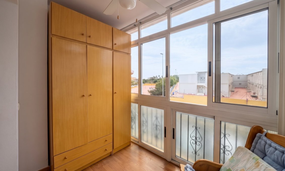 Segunda mano - Apartamento -
Torrevieja - Costa Blanca