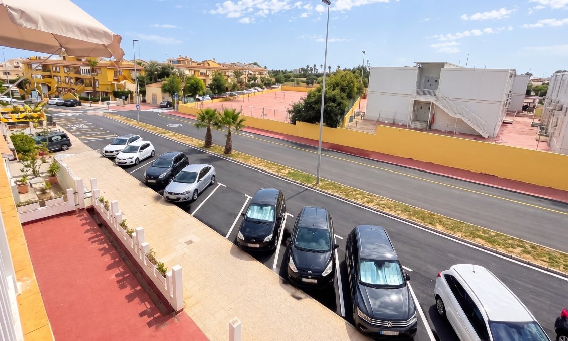 Segunda mano - Apartamento -
Torrevieja - Costa Blanca