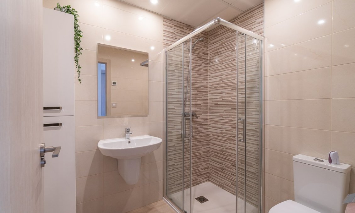 Wiederverkauf - Wohnung -
Orihuela Costa - Costa Blanca