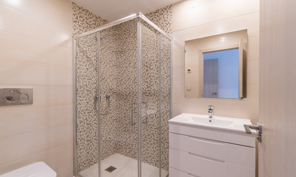 Wiederverkauf - Wohnung -
Orihuela Costa - Costa Blanca