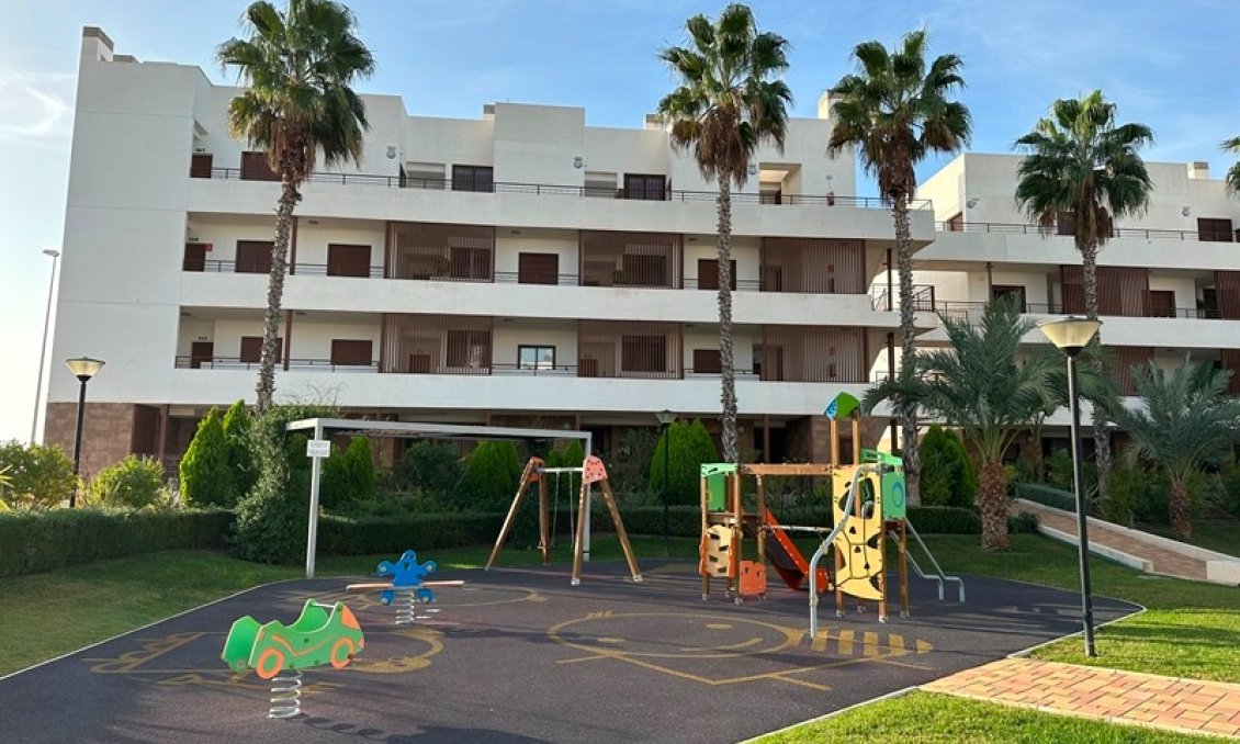 Wiederverkauf - Wohnung -
Orihuela Costa - Costa Blanca