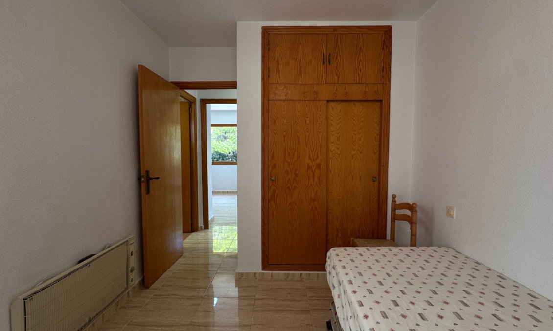 Segunda mano - Adosado -
Playa Flamenca - Costa Blanca