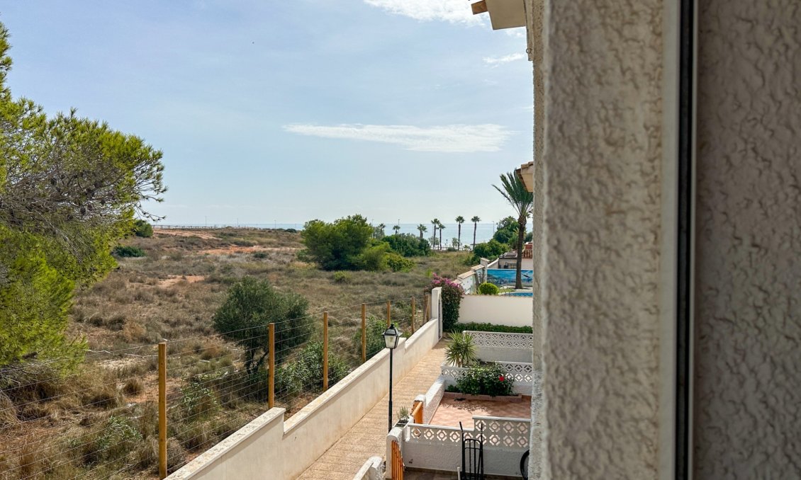 Segunda mano - Adosado -
Playa Flamenca - Costa Blanca