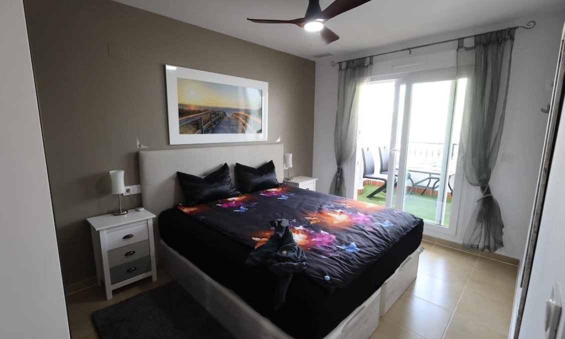 Wiederverkauf - Wohnung -
Orihuela Costa - Costa Blanca