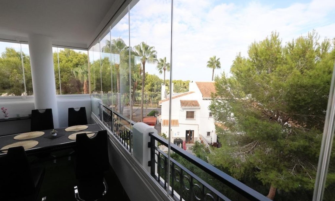 Wiederverkauf - Wohnung -
Orihuela Costa - Costa Blanca