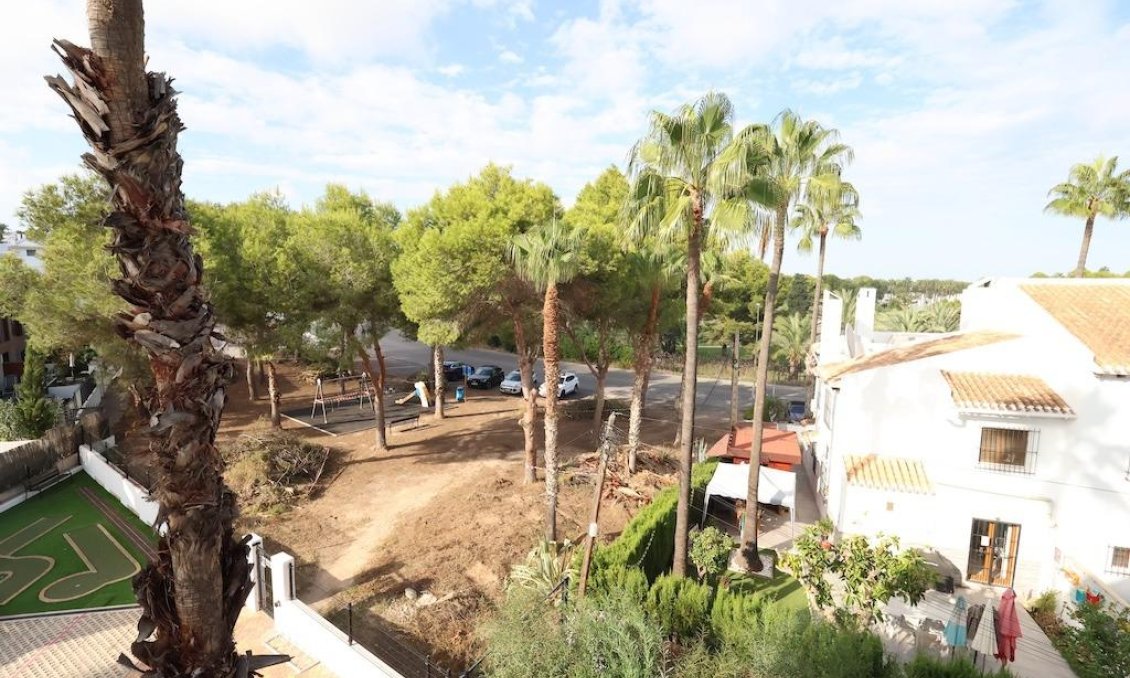 Wiederverkauf - Wohnung -
Orihuela Costa - Costa Blanca