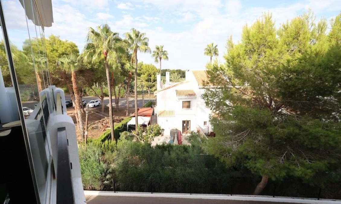 Wiederverkauf - Wohnung -
Orihuela Costa - Costa Blanca