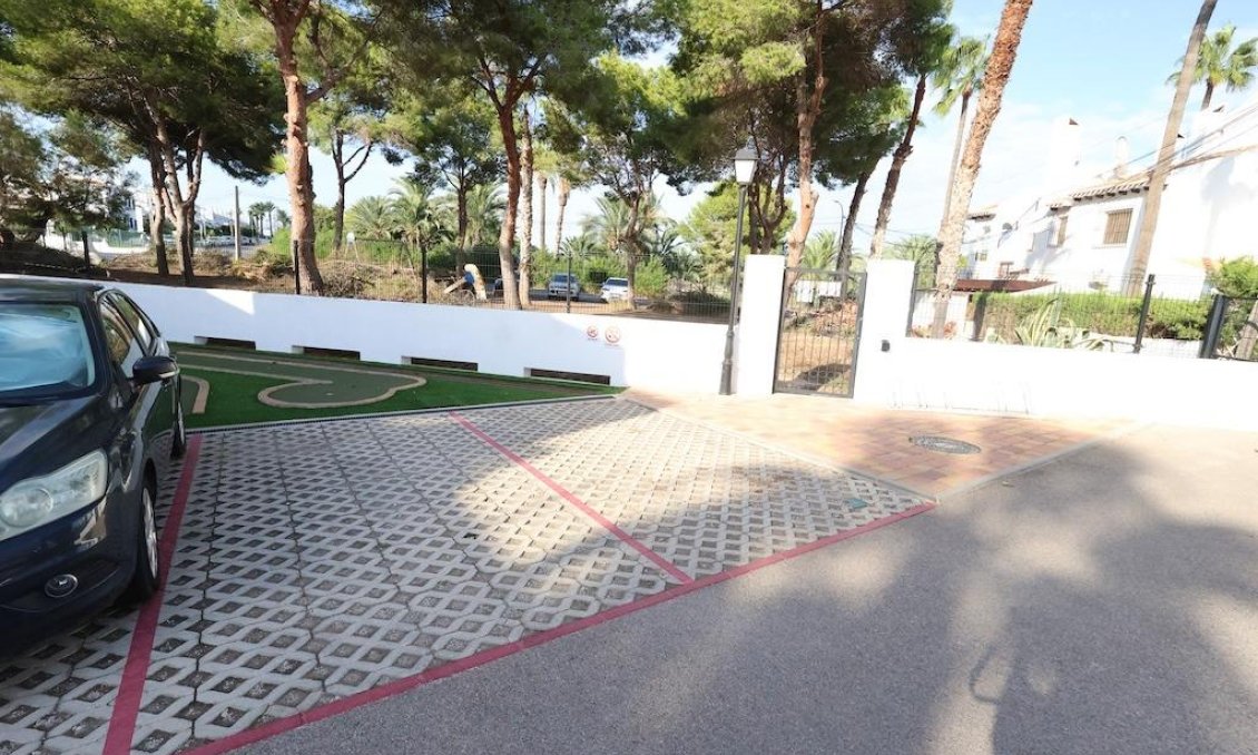 Wiederverkauf - Wohnung -
Orihuela Costa - Costa Blanca