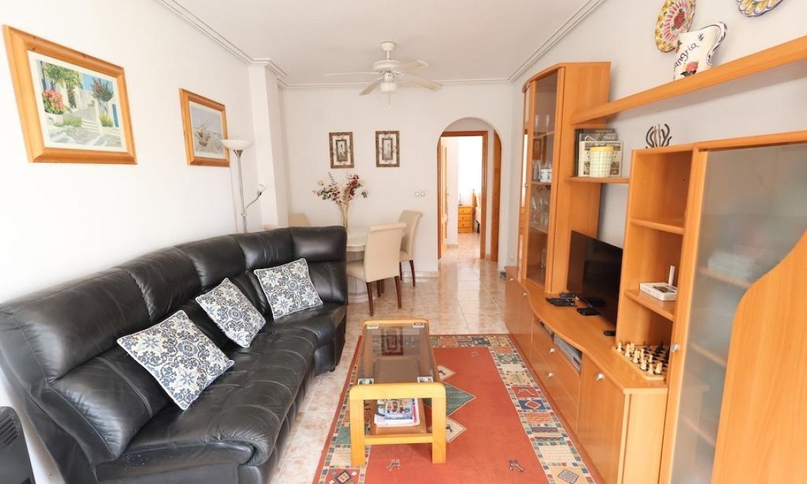 Segunda mano - Bungalow -
Orihuela Costa - Costa Blanca