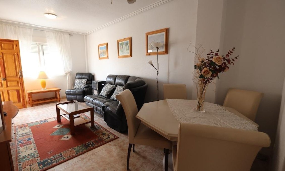 Segunda mano - Bungalow -
Orihuela Costa - Costa Blanca