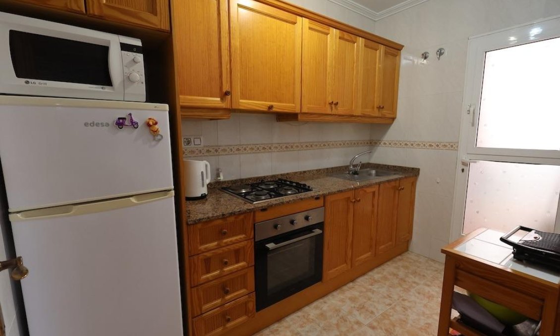 Segunda mano - Bungalow -
Orihuela Costa - Costa Blanca