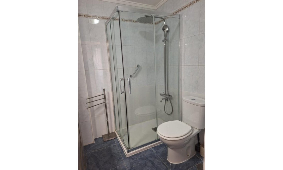 Segunda mano - Apartamento -
Torrevieja - Nueva Torrevieja