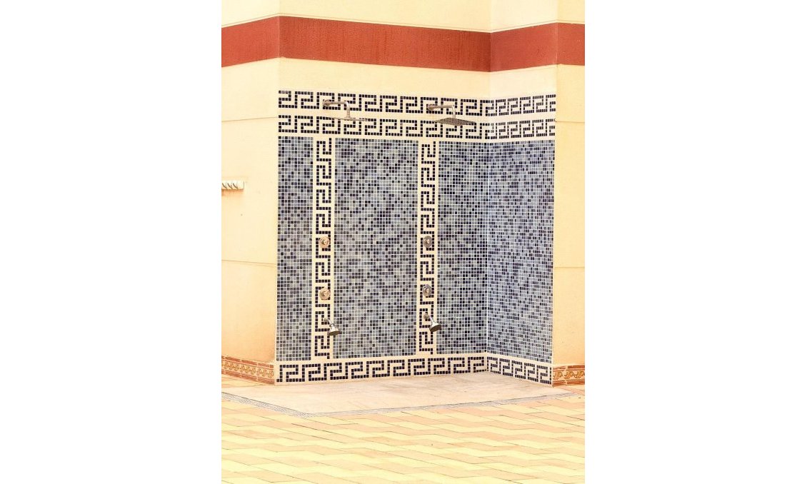 Revente - Appartement -
Torrevieja - Centro