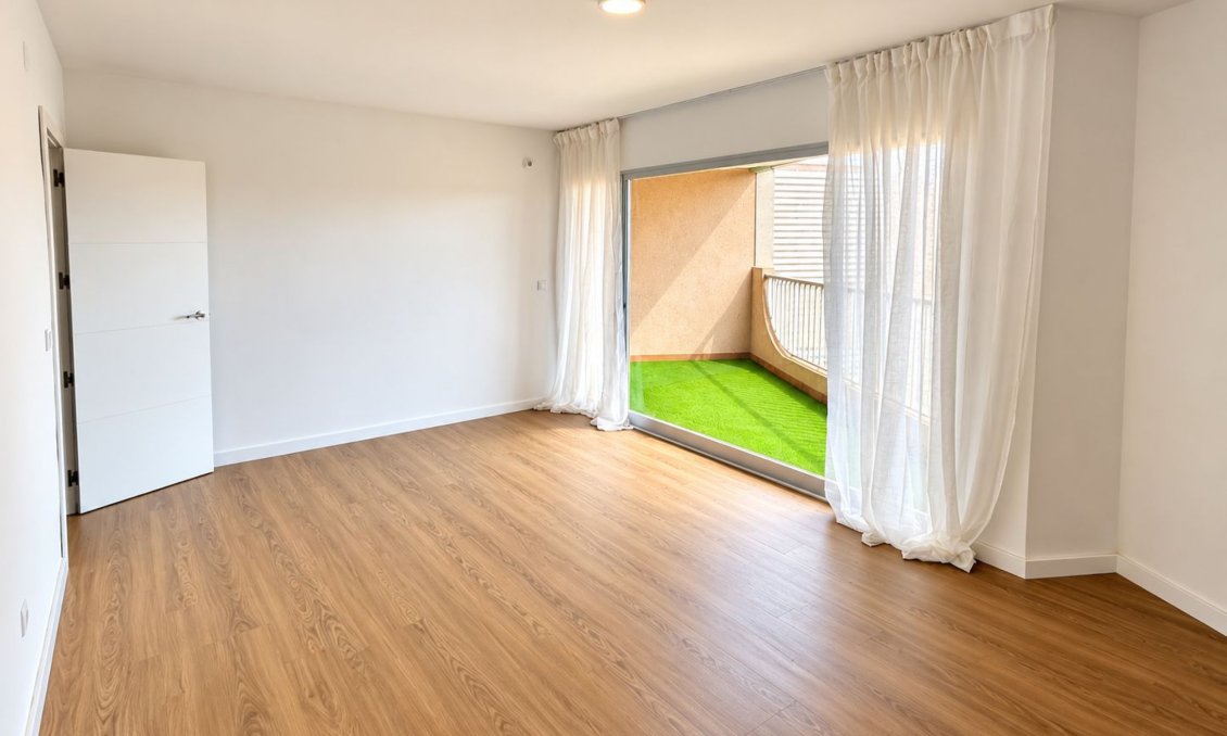 Segunda mano - Apartamento -
La Zenia - Costa Blanca