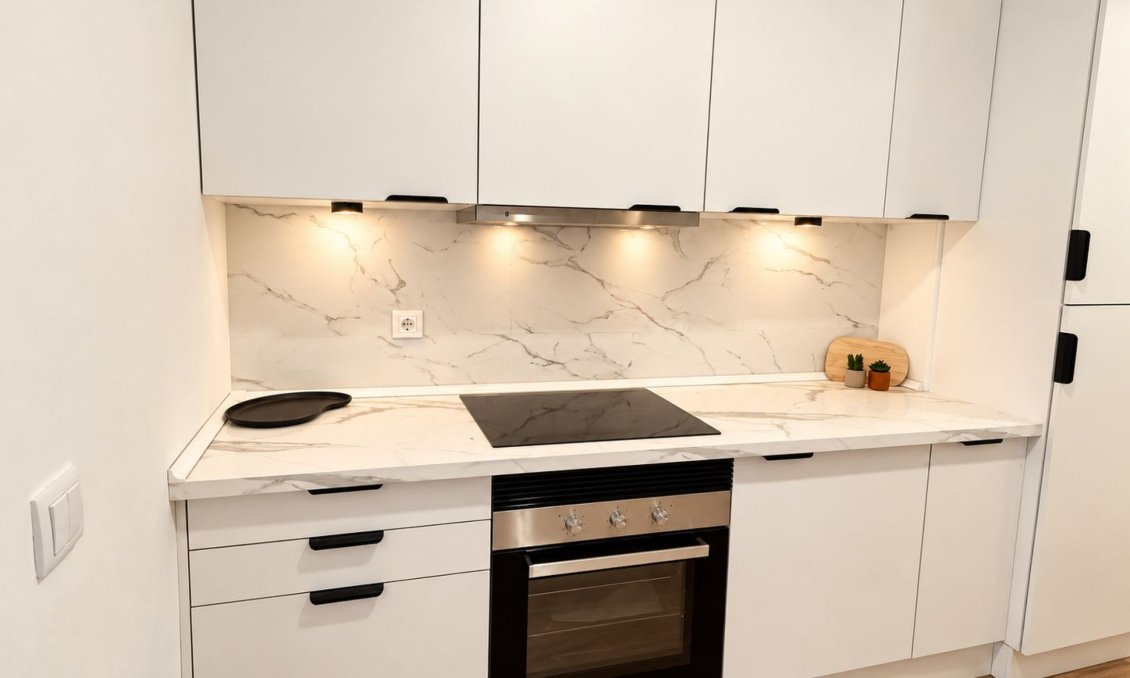 Segunda mano - Apartamento -
La Zenia - Costa Blanca