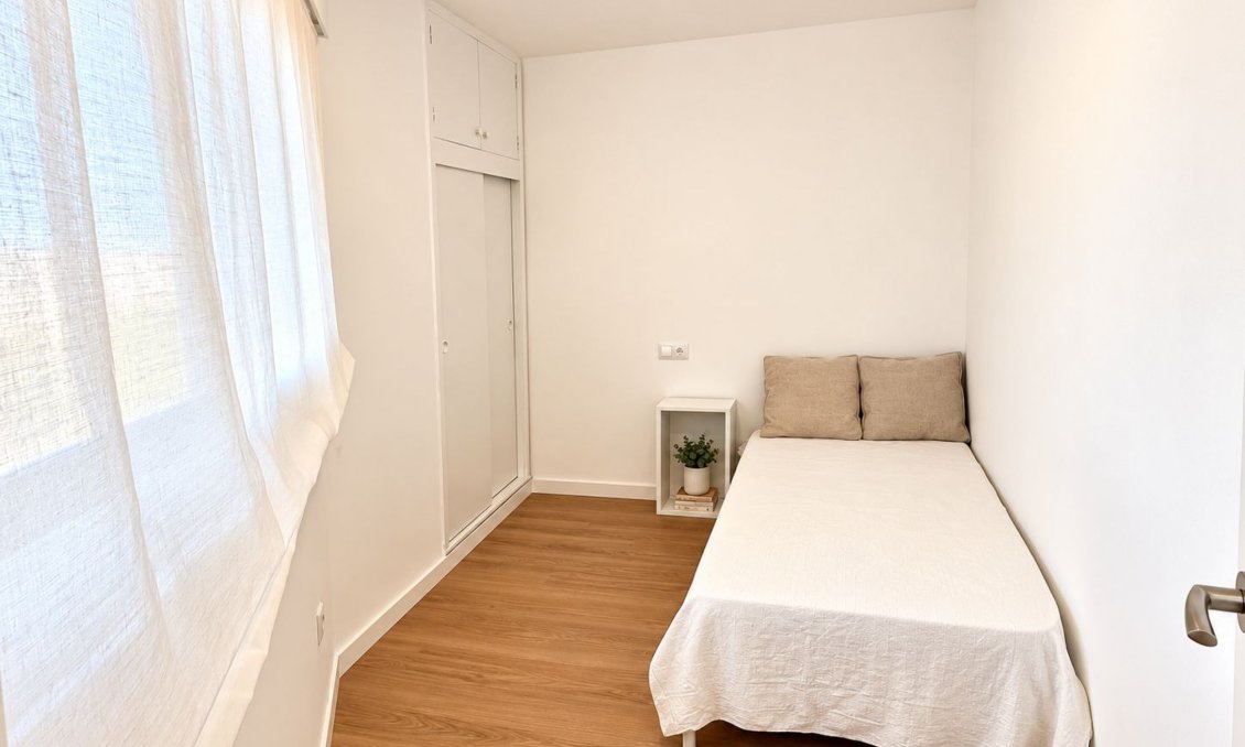 Segunda mano - Apartamento -
La Zenia - Costa Blanca