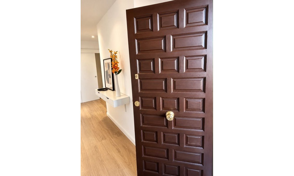 Segunda mano - Apartamento -
La Zenia - Costa Blanca