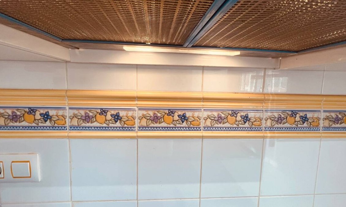 Revânzare - Apartament -
Villamartin - Costa Blanca