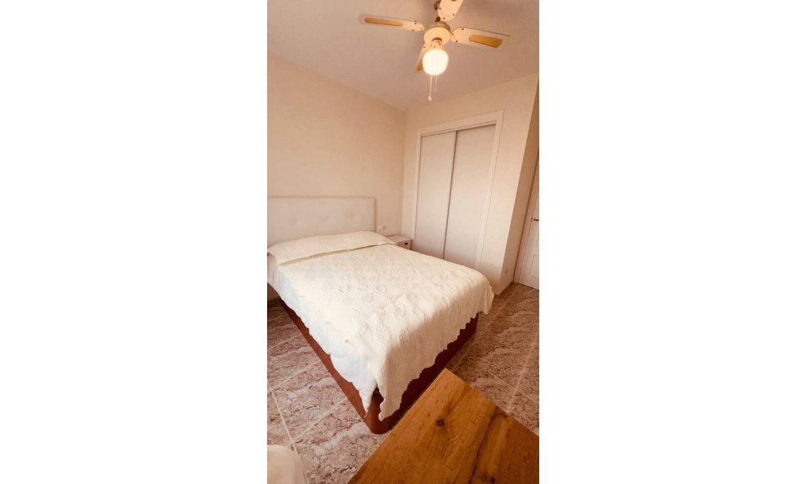 Revânzare - Apartament -
Villamartin - Costa Blanca