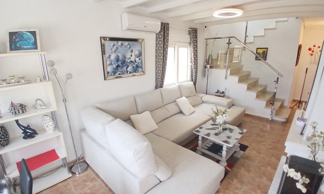 Revânzare - Vilă -
Villamartin - Costa Blanca