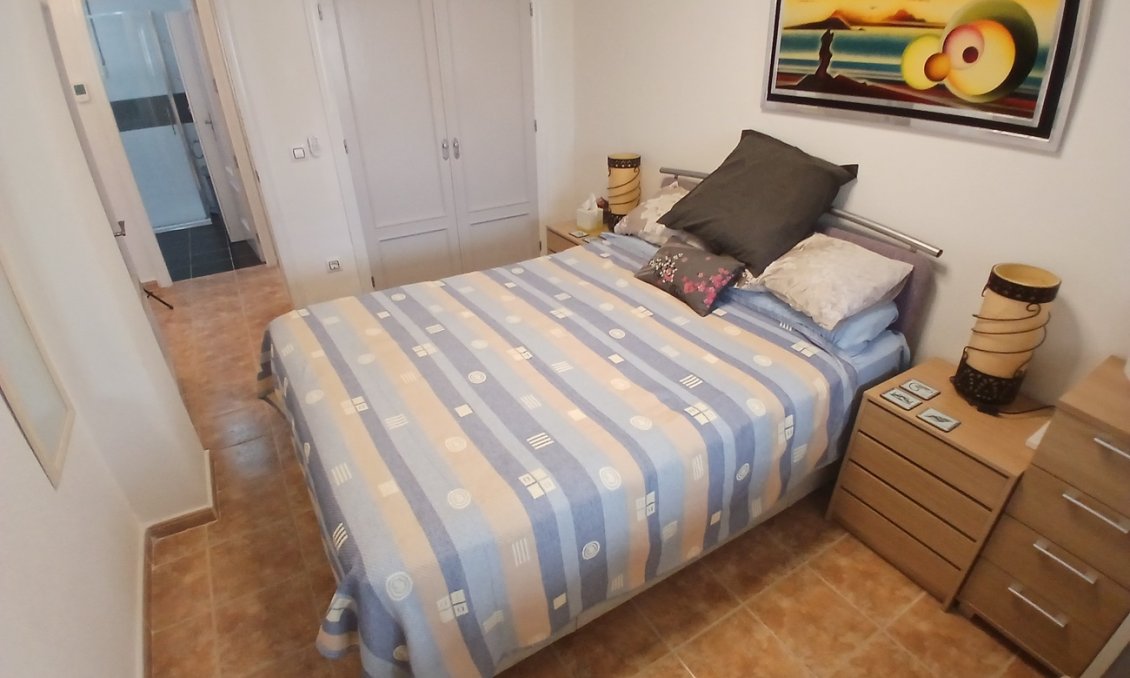 Revânzare - Vilă -
Villamartin - Costa Blanca