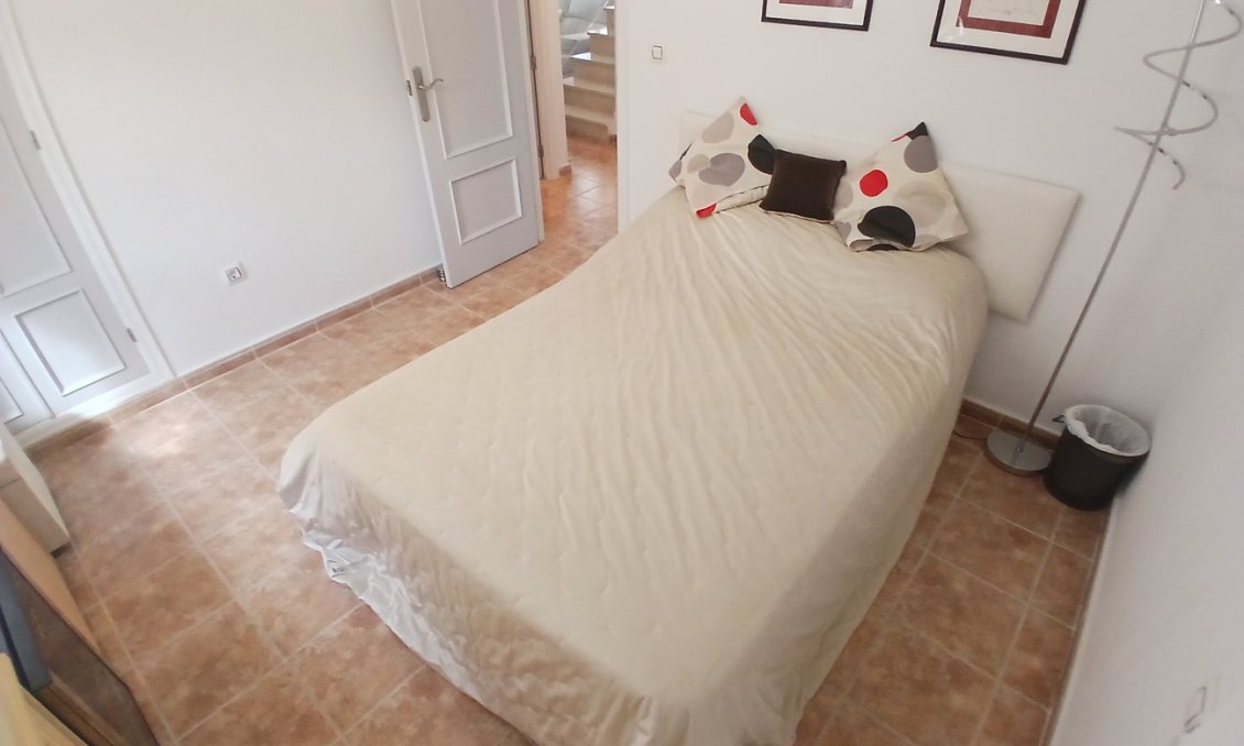 Revânzare - Vilă -
Villamartin - Costa Blanca