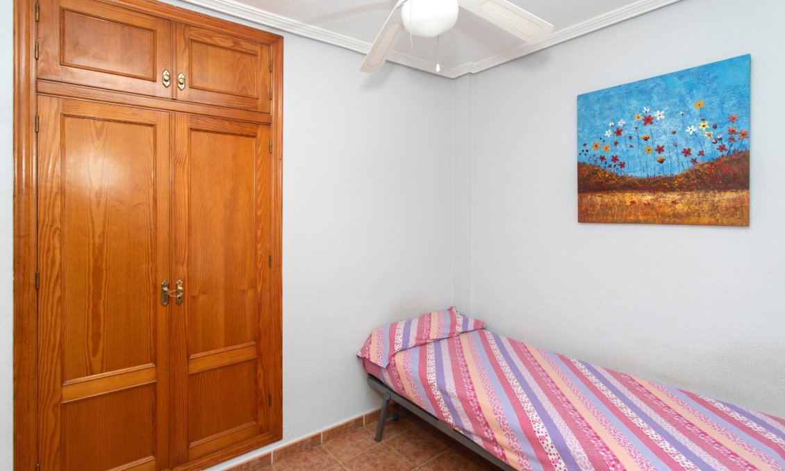 Revânzare - Apartament -
Orihuela Costa - Costa Blanca