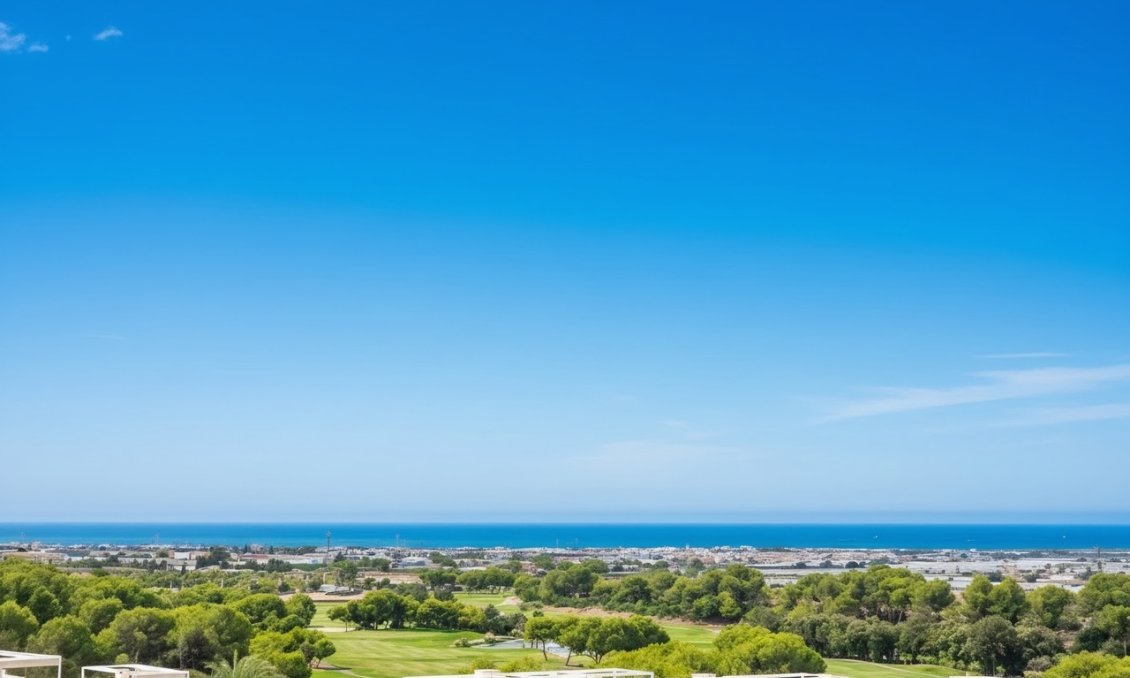 Revânzare - Mansardă -
Pilar de la Horadada - Costa Blanca